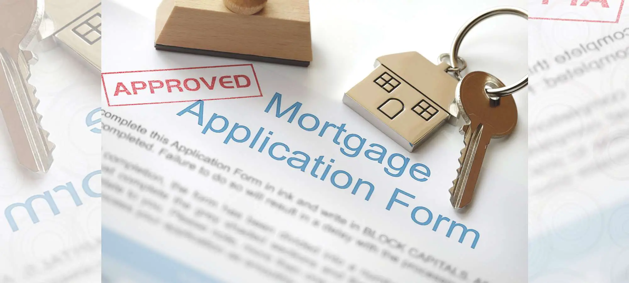 Your Approved Home Loan Could Be Withdrawn