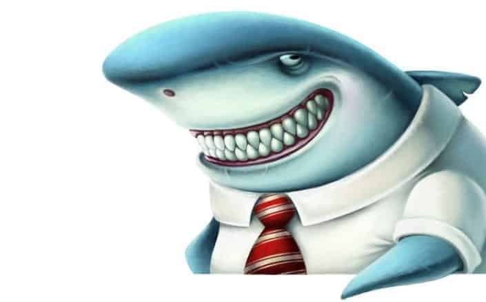 Your Own Personal Loan Shark  Everyday Cheapskate