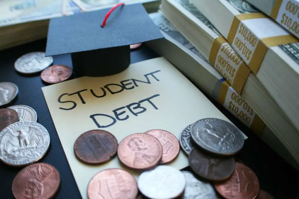 Your Student Loans Should Not Be Forgiven · Giving Compass